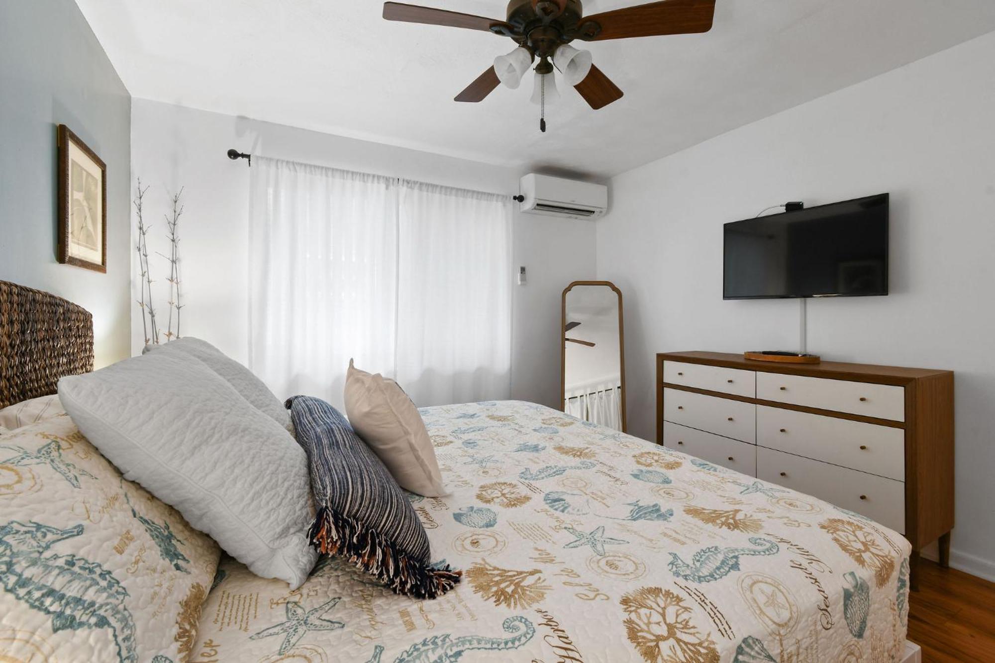 Appartamento Sunshine Shores Boutique Palm Beach Shores