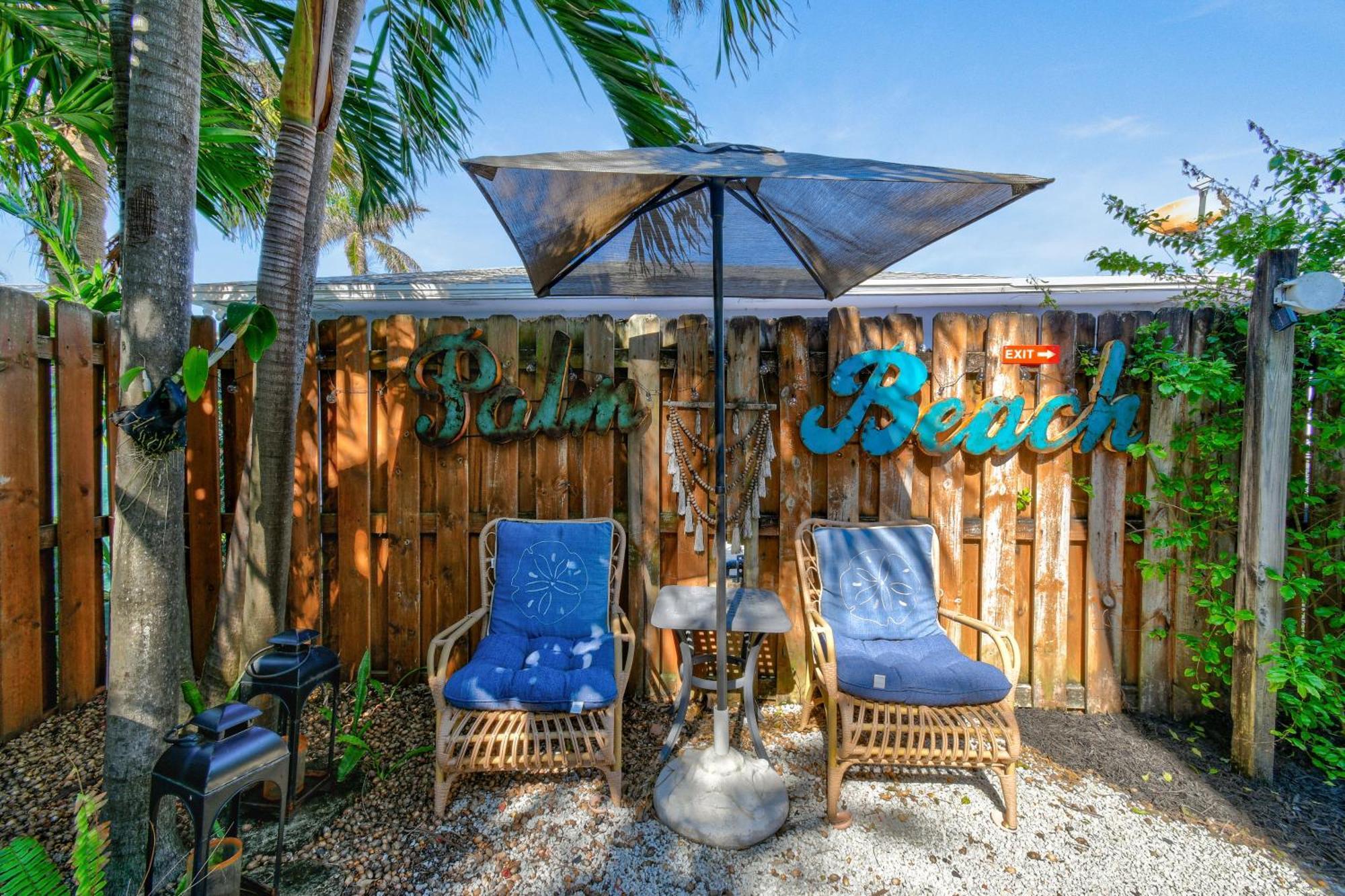 Sunshine Shores Boutique Palm Beach Shores