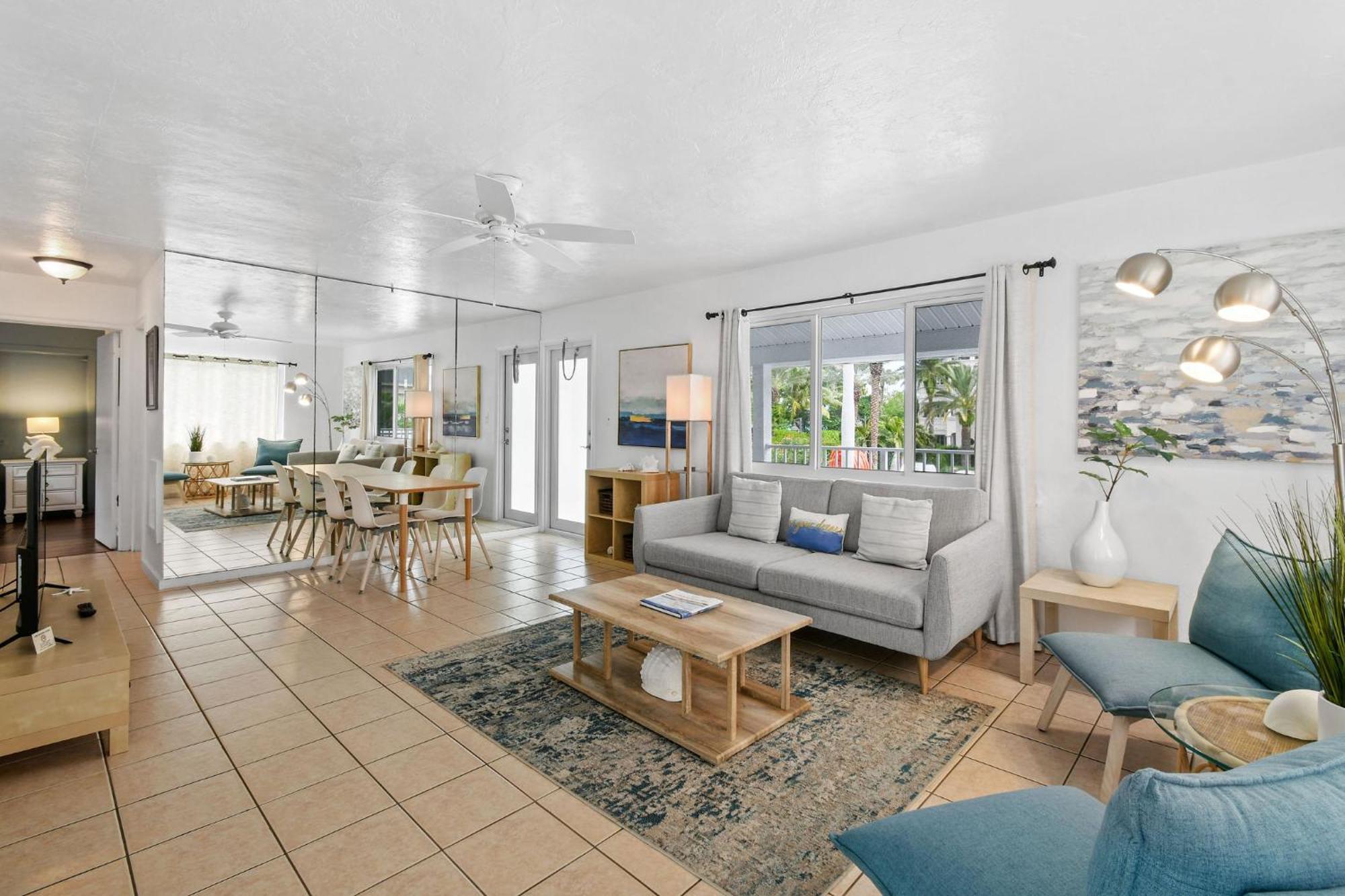 Appartamento Sunshine Shores Boutique