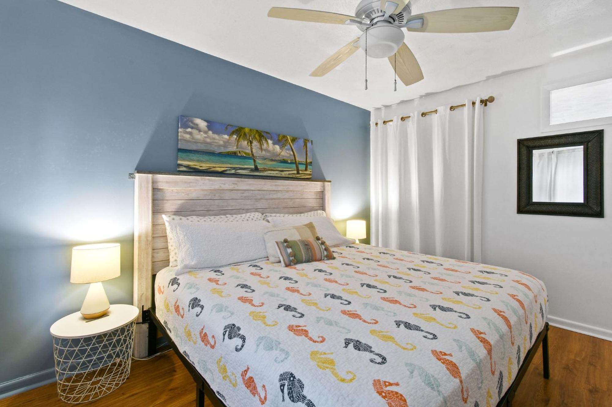 Sunshine Shores Boutique Appartamento *