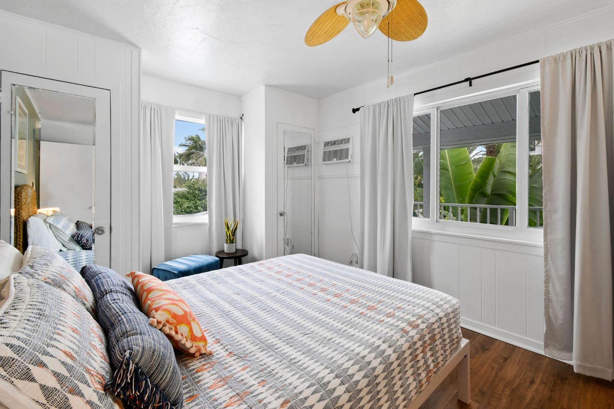 Appartamento Sunshine Shores Boutique Palm Beach Shores