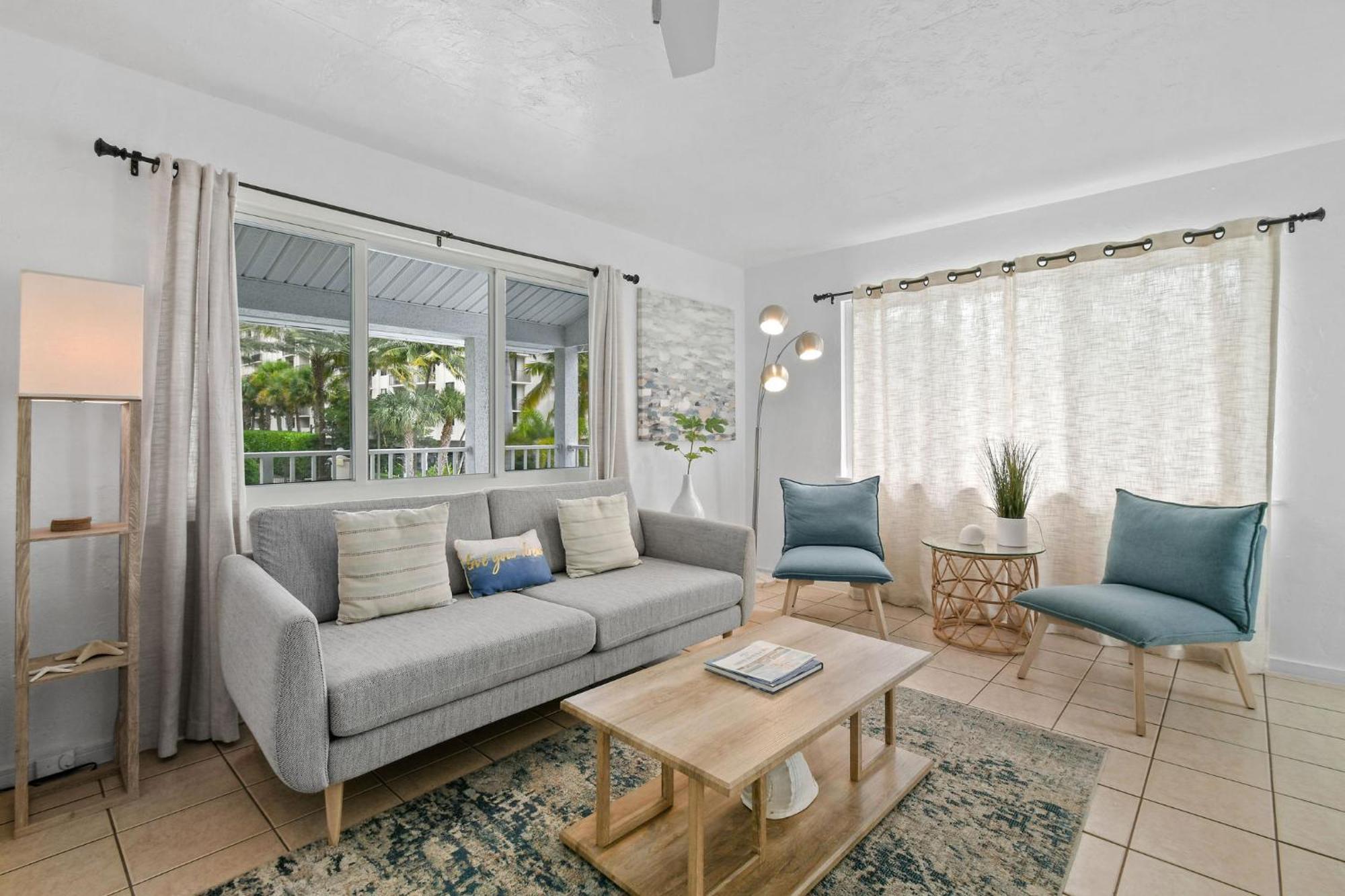 Appartamento Sunshine Shores Boutique *