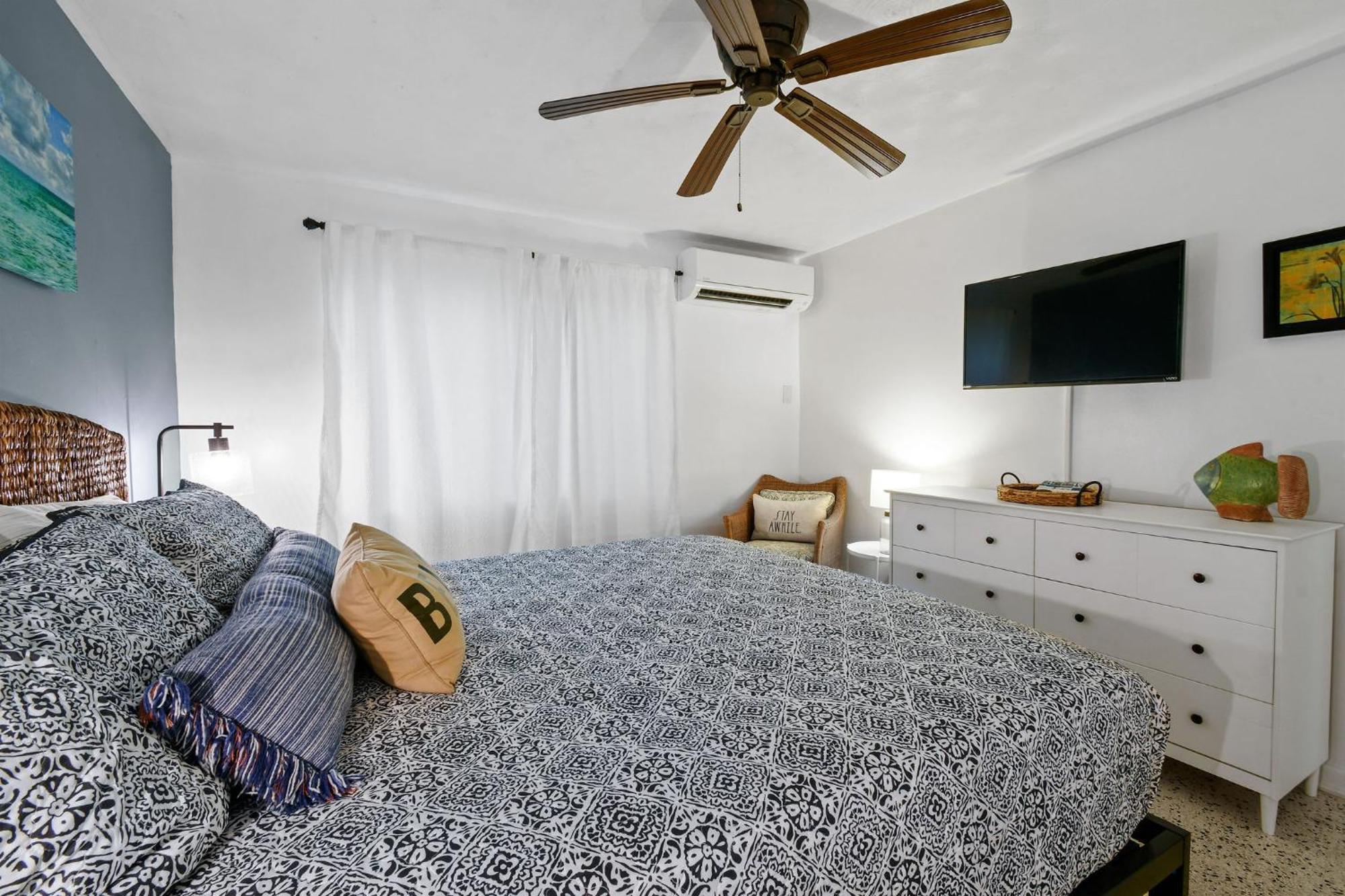 Sunshine Shores Boutique Appartamento