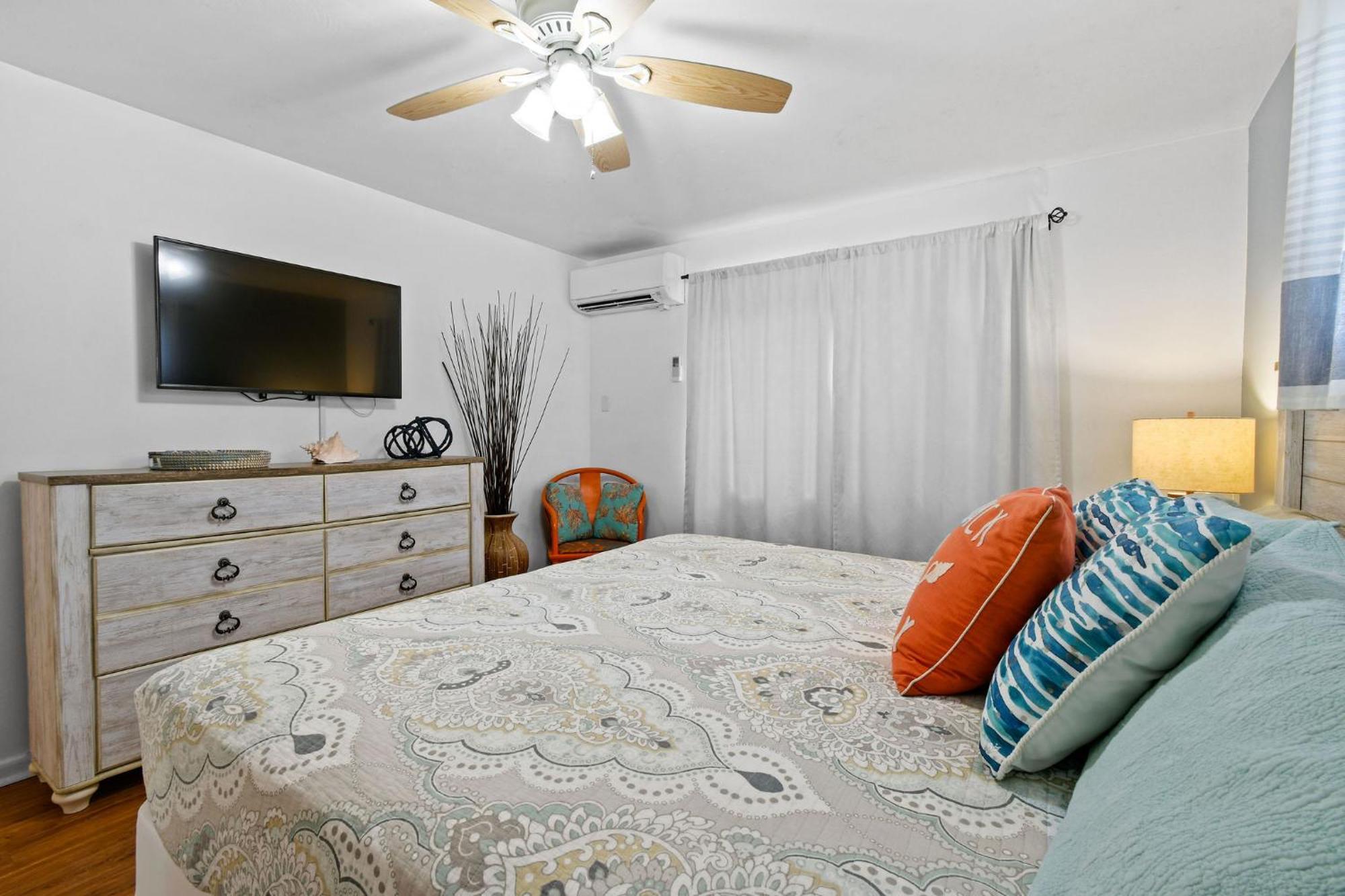 Sunshine Shores Boutique Appartamento *