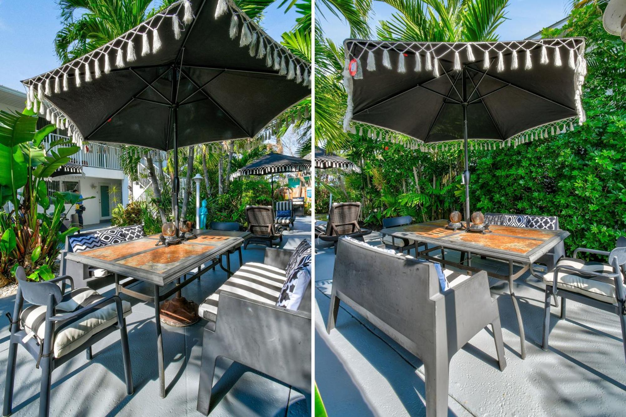 Sunshine Shores Boutique Appartamento *