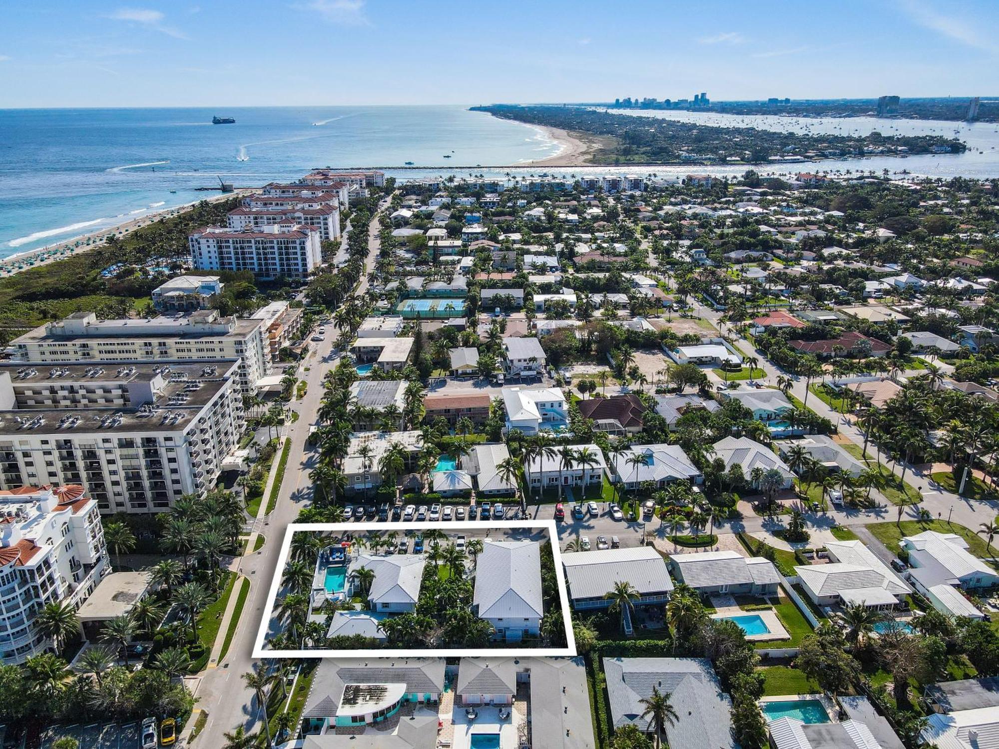 Sunshine Shores Boutique * Palm Beach Shores