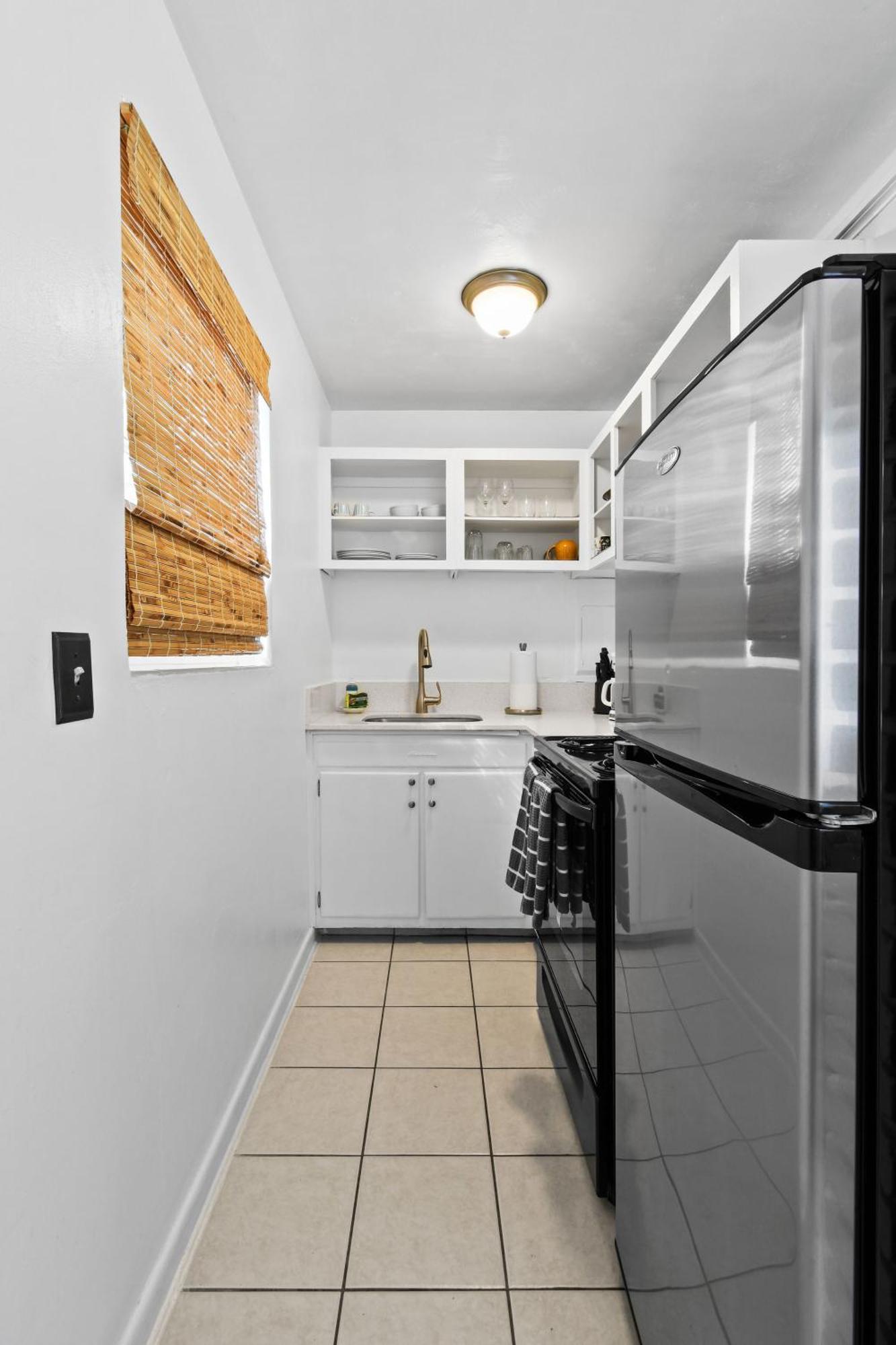 Sunshine Shores Boutique Appartamento Palm Beach Shores